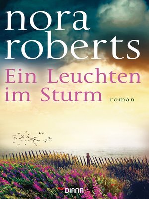 cover image of Ein Leuchten im Sturm